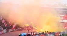 SRB: Crvena Zvezda Belgrade - Partizan Belgrade. 2025-04-12