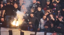 SRB: Crvena Zvezda Belgrade - Partizan Belgrade. 2025-04-12