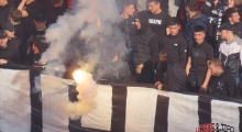 SRB: Crvena Zvezda Belgrade - Partizan Belgrade. 2025-04-12