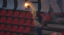 SRB: Crvena Zvezda Belgrade - Partizan Belgrade. 2025-04-12