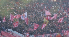 SRB: Crvena Zvezda Belgrade - Partizan Belgrade. 2025-04-12