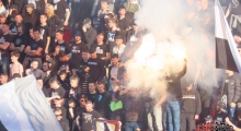 SRB: Crvena Zvezda Belgrade - Partizan Belgrade. 2025-04-12