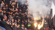 SRB: Crvena Zvezda Belgrade - Partizan Belgrade. 2025-04-12