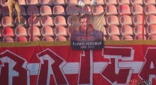 SRB: Crvena Zvezda Belgrade - Partizan Belgrade. 2025-04-12