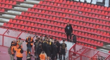 SRB: Crvena Zvezda Belgrade - Partizan Belgrade. 2025-04-12