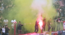 SRB: Crvena Zvezda Belgrade - Partizan Belgrade. 2025-04-12