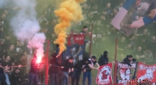 SRB: Crvena Zvezda Belgrade - Partizan Belgrade. 2025-04-12