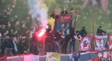 SRB: Crvena Zvezda Belgrade - Partizan Belgrade. 2025-04-12