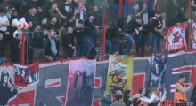 SRB: Crvena Zvezda Belgrade - Partizan Belgrade. 2025-04-12