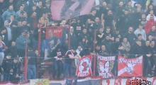 SRB: Crvena Zvezda Belgrade - Partizan Belgrade. 2025-04-12