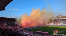 SRB: Crvena Zvezda Belgrade - Partizan Belgrade. 2025-04-12