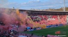 SRB: Crvena Zvezda Belgrade - Partizan Belgrade. 2025-04-12