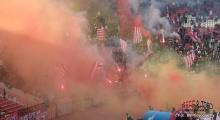 SRB: Crvena Zvezda Belgrade - Partizan Belgrade. 2025-04-12