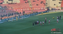 SRB: Crvena Zvezda Belgrade - Partizan Belgrade. 2025-04-12