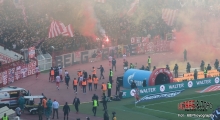 SRB: Crvena Zvezda Belgrade - Partizan Belgrade. 2025-04-12
