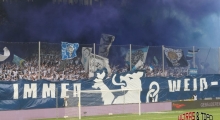 D: SV Waldhof Mannheim - TSV 1860 München. 2025-04-13