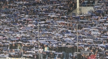 D: SV Waldhof Mannheim - TSV 1860 München. 2025-04-13