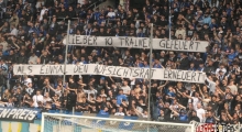 D: SV Waldhof Mannheim - TSV 1860 München. 2025-04-13