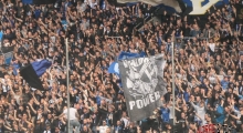 D: SV Waldhof Mannheim - TSV 1860 München. 2025-04-13