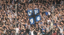 D: SV Waldhof Mannheim - TSV 1860 München. 2025-04-13