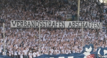D: SV Waldhof Mannheim - TSV 1860 München. 2025-04-13