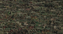 A: SK Rapid Wien - Djurgårdens IF. 2025-04-17