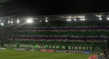 A: SK Rapid Wien - Djurgårdens IF. 2025-04-17