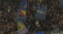 A: SK Rapid Wien - Djurgårdens IF. 2025-04-17