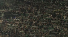 A: SK Rapid Wien - Djurgårdens IF. 2025-04-17