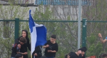 RSK: KF Drita - FC Prishtina, 2025-04-17