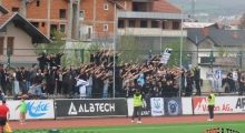 RSK: KF Drita - FC Prishtina, 2025-04-17