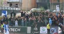 RSK: KF Drita - FC Prishtina, 2025-04-17