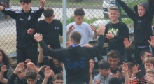 RSK: KF Drita - FC Prishtina, 2025-04-17