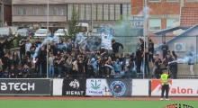 RSK: KF Drita - FC Prishtina, 2025-04-17