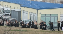 RSK: KF Drita - FC Prishtina, 2025-04-17