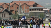 RSK: KF Drita - FC Prishtina, 2025-04-17