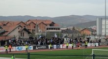 RSK: KF Drita - FC Prishtina, 2025-04-17