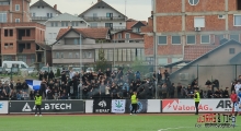 RSK: KF Drita - FC Prishtina, 2025-04-17