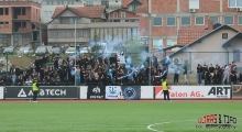 RSK: KF Drita - FC Prishtina, 2025-04-17