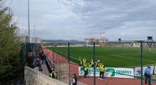 RSK: KF Drita - FC Prishtina, 2025-04-17