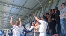ALB: KF Oriku - FK Tomori Berat. 2025-04-19