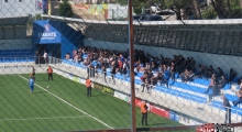 ALB: KF Oriku - FK Tomori Berat. 2025-04-19