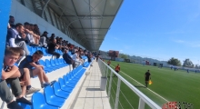 ALB: KF Oriku - FK Tomori Berat. 2025-04-19