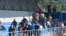 ALB: KF Oriku - FK Tomori Berat. 2025-04-19