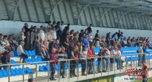 ALB: KF Oriku - FK Tomori Berat. 2025-04-19