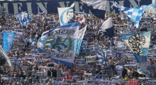 D: SV 1860 München - TSV Alemannia Aachen. 2025-04-19