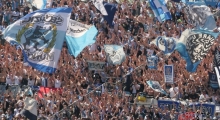 D: SV 1860 München - TSV Alemannia Aachen. 2025-04-19