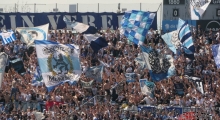D: SV 1860 München - TSV Alemannia Aachen. 2025-04-19