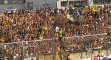 D: SV 1860 München - TSV Alemannia Aachen. 2025-04-19
