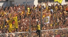 D: SV 1860 München - TSV Alemannia Aachen. 2025-04-19